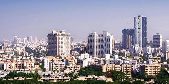 Navi Mumbai Virtual Office