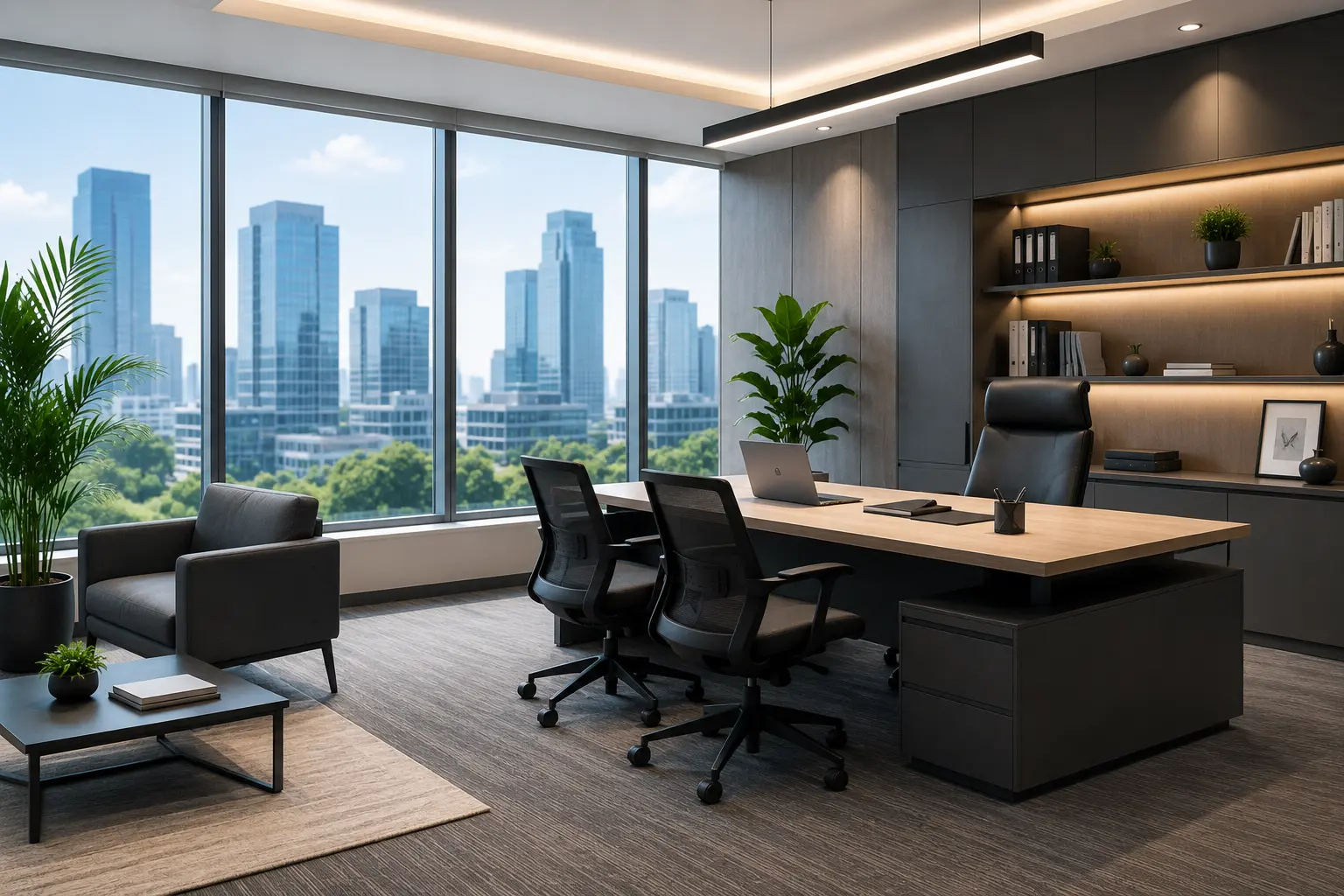 OFFICE FOR COMPANY REGISTRATION