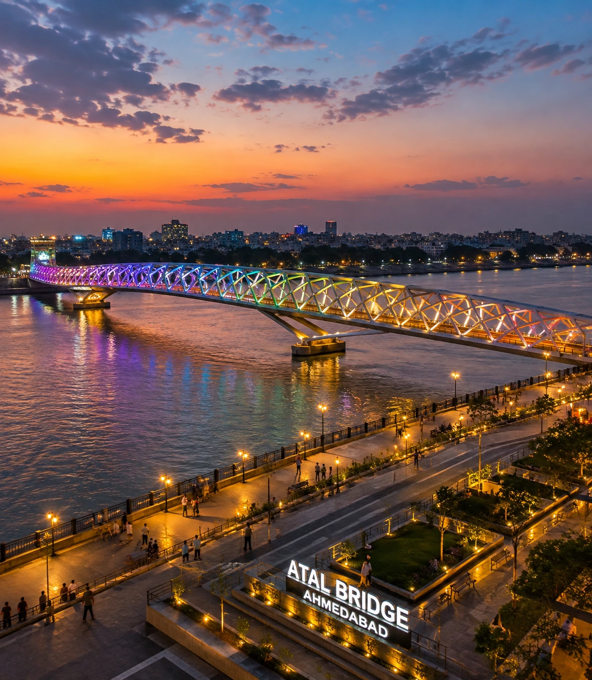 Ahmedabad Virtual Office