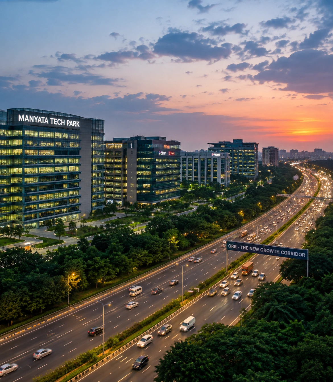Bangalore Virtual Office