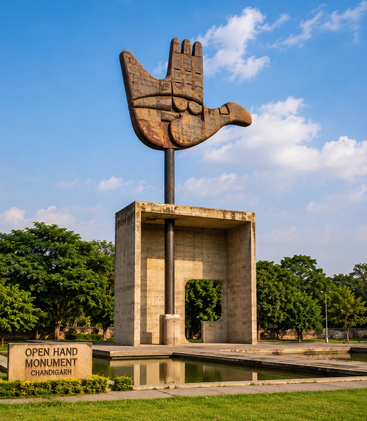 Chandigarh Virtual Office
