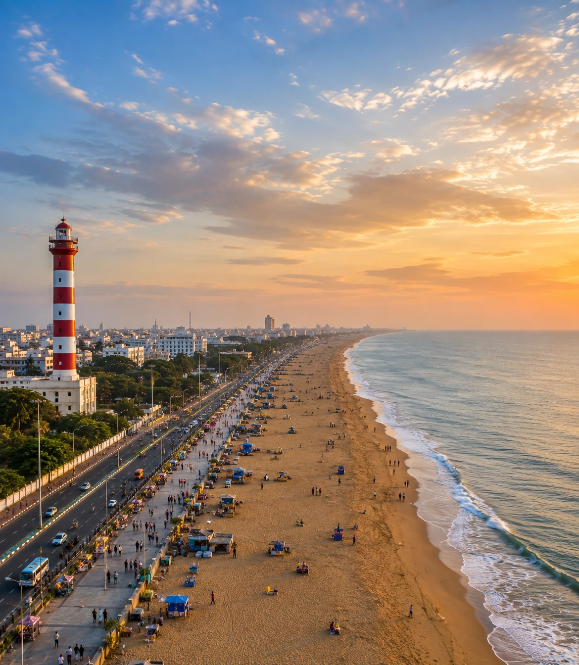 Chennai Virtual Office