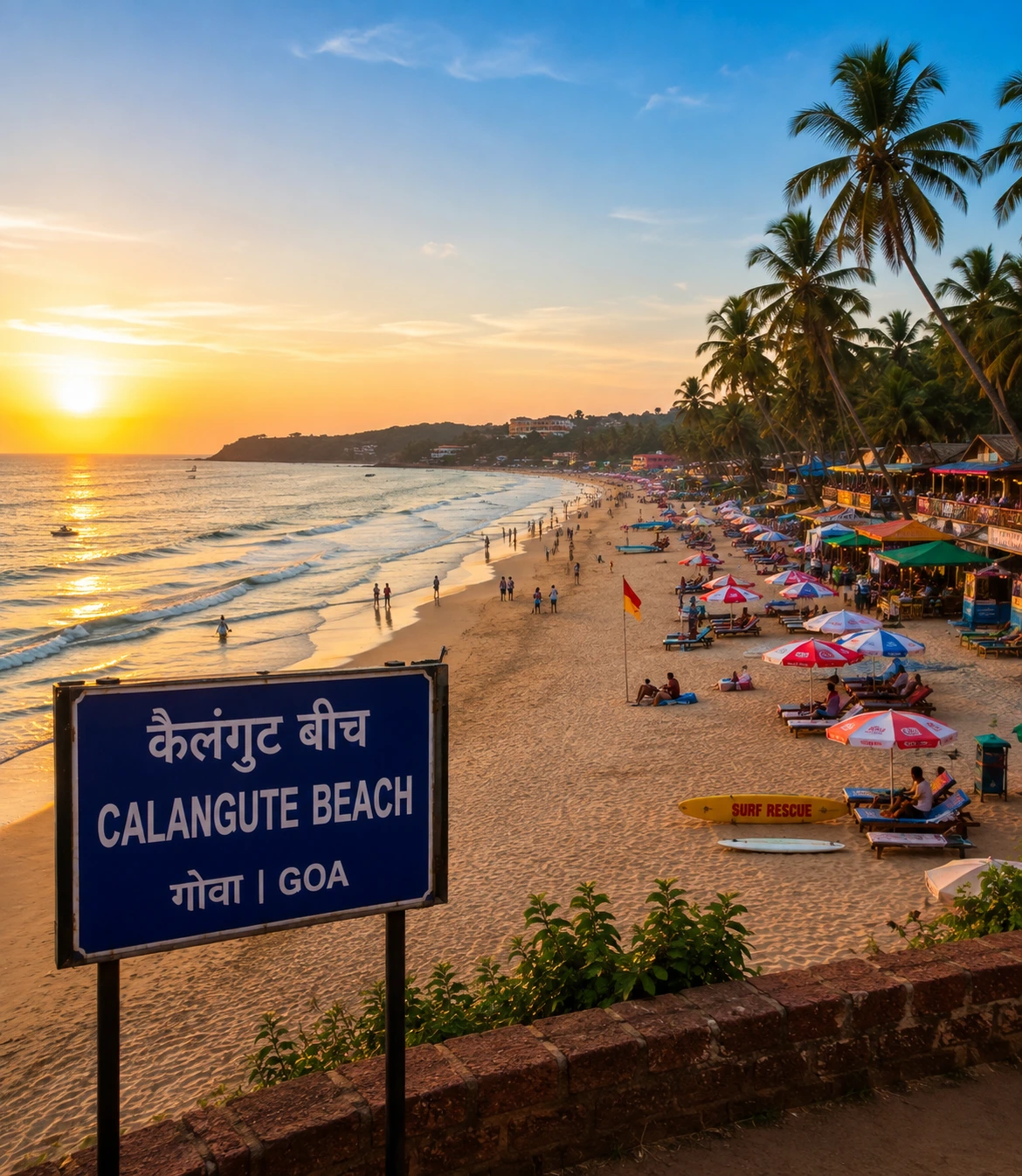 Goa Virtual Office