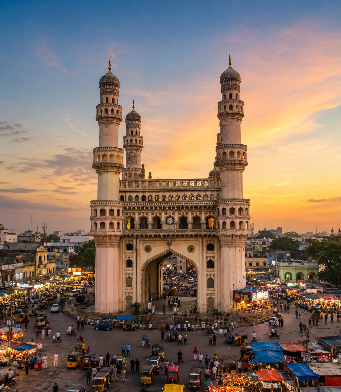 Hyderabad Virtual Office