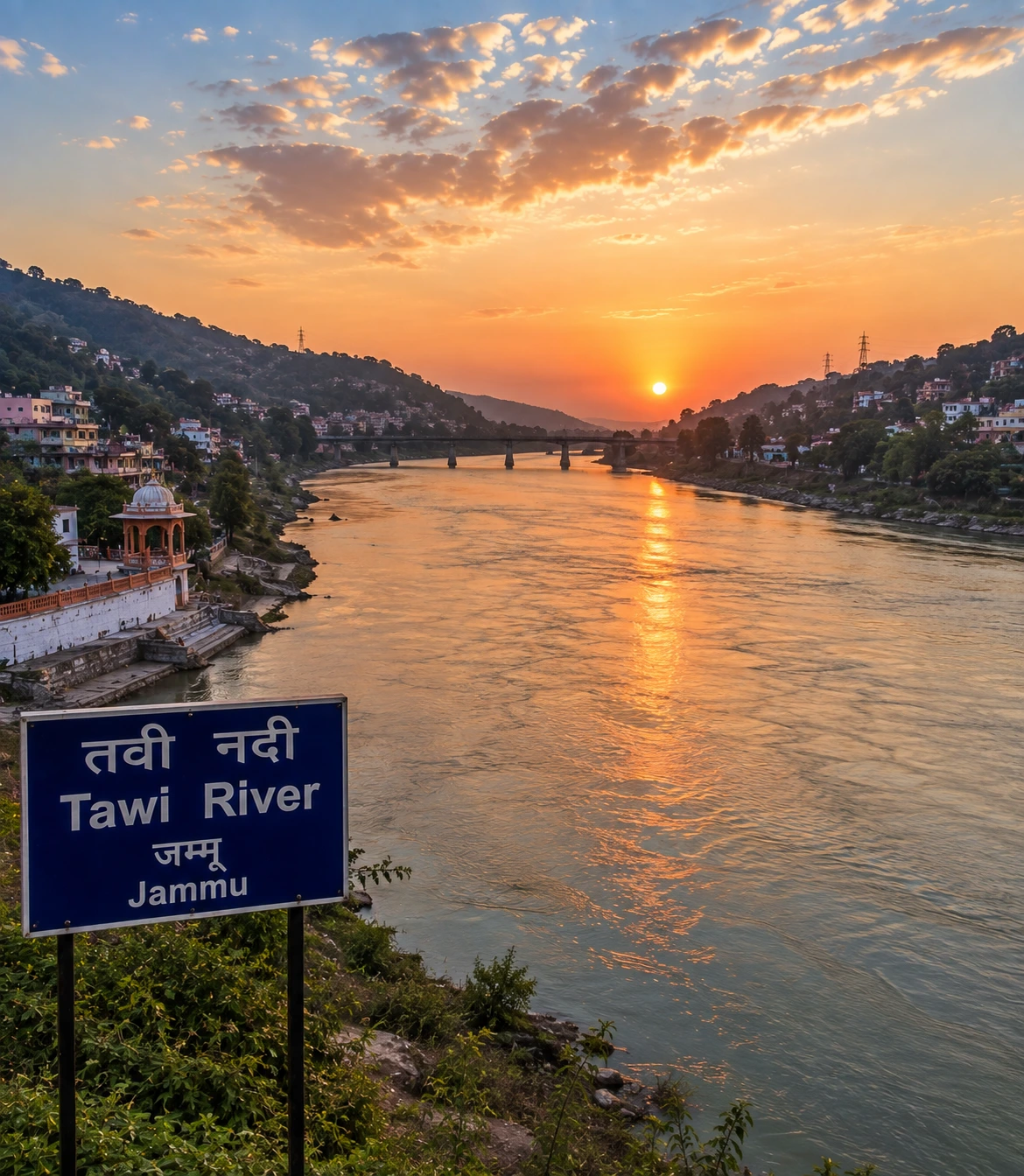 Jammu Virtual Office
