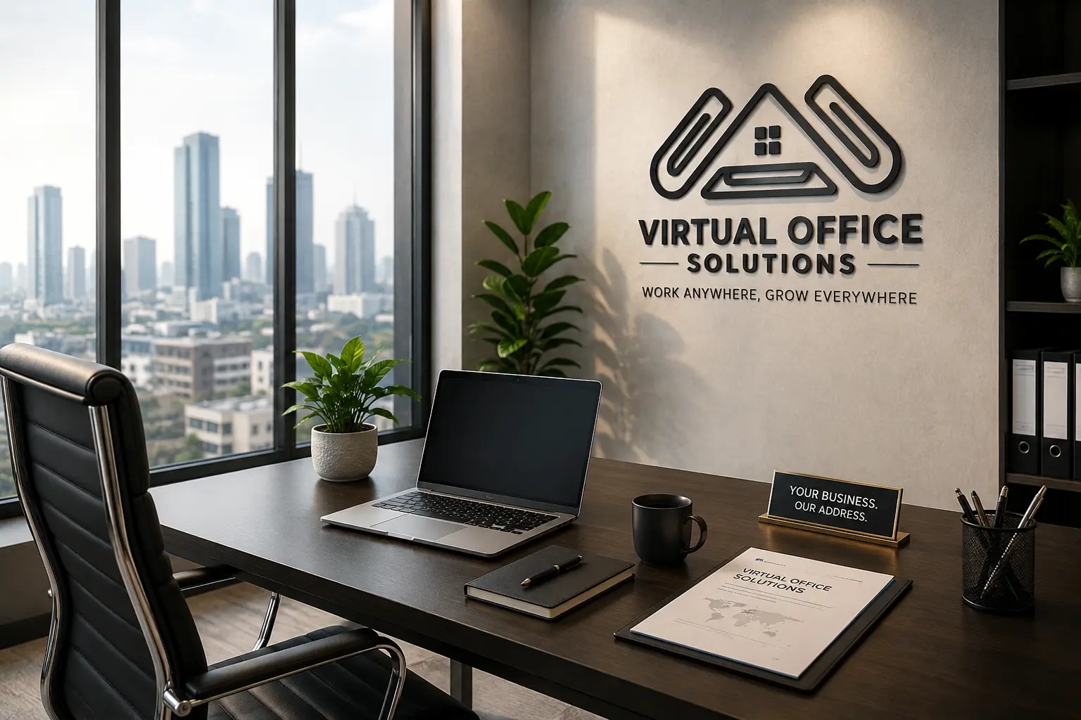 Office Space