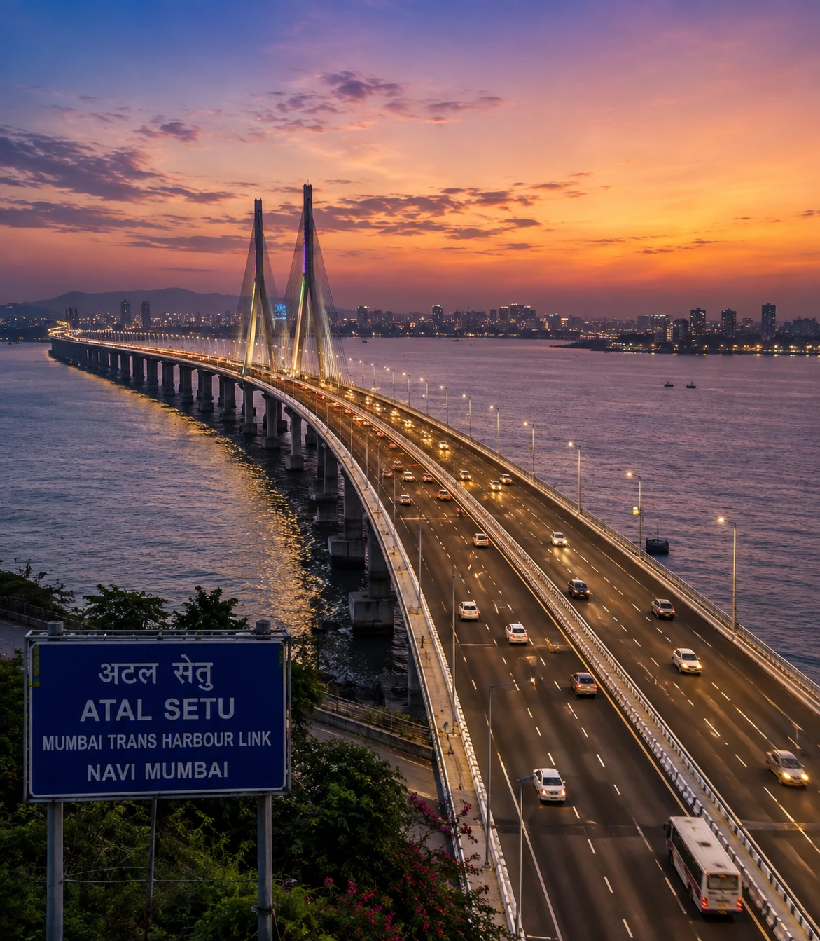 Navi Mumbai Virtual Office