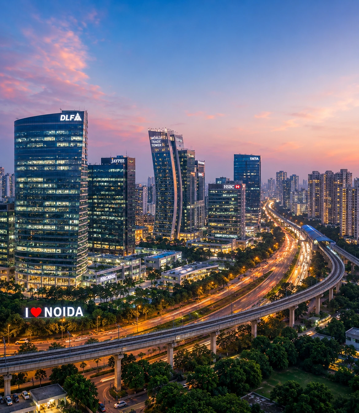 Noida