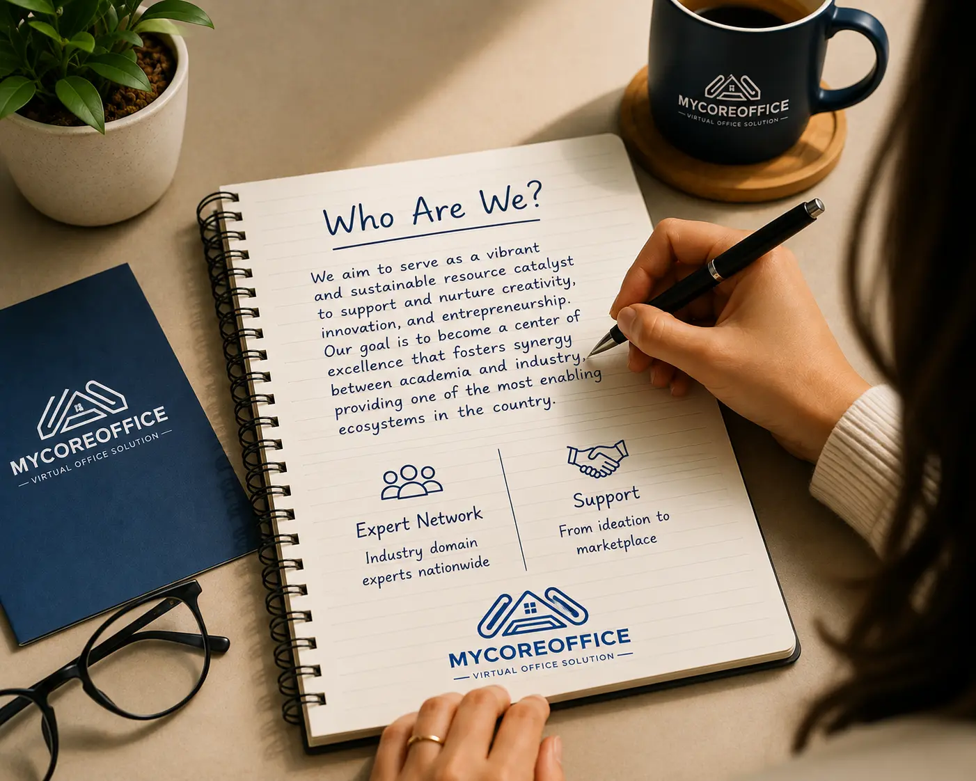 Our Vision