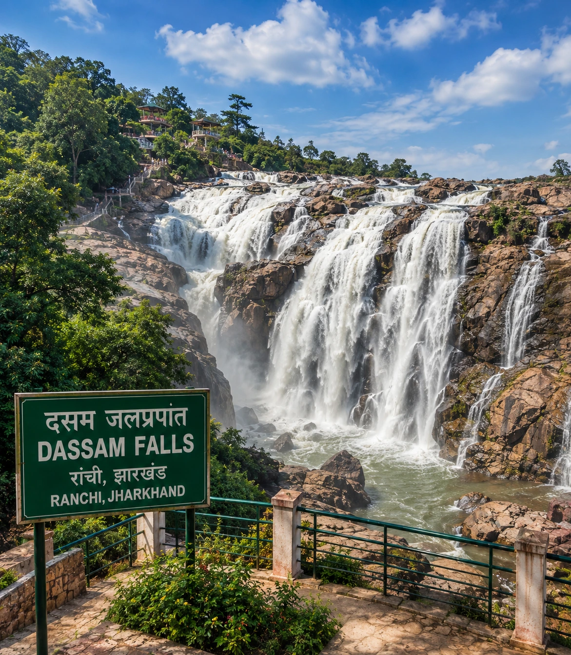 Ranchi Virtual Office