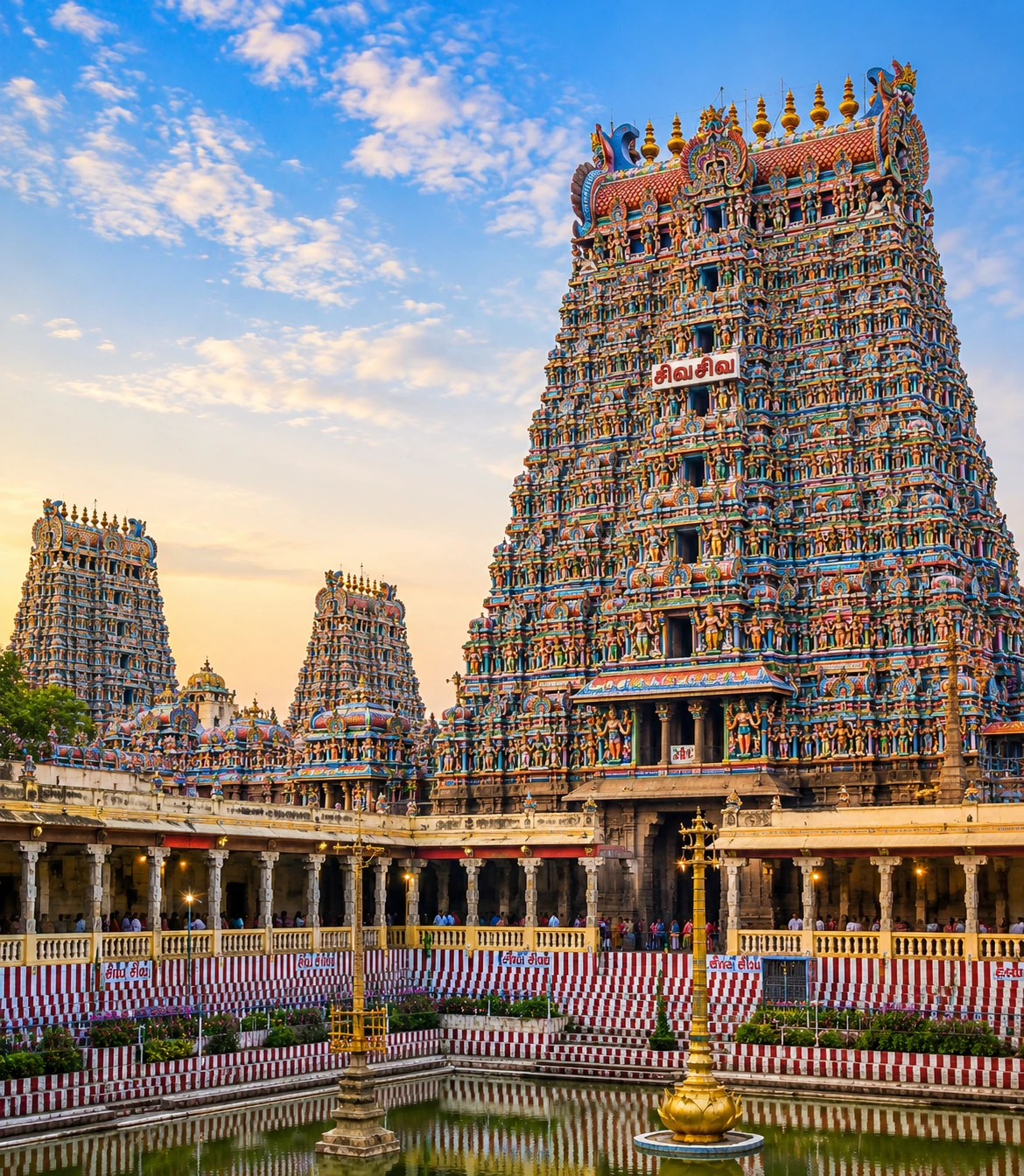 Tamil Nadu