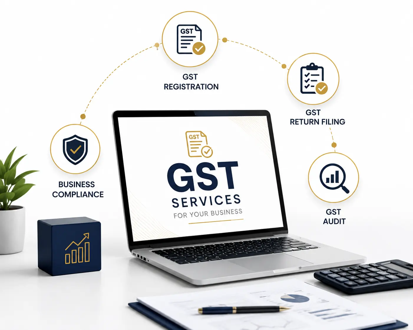 GST Services